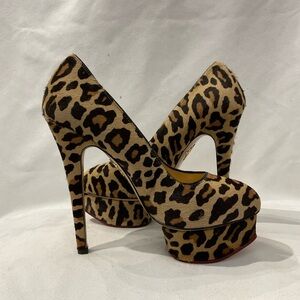 Charlotte Olympia Pumps